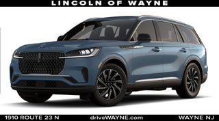 2026 Lincoln Aviator Premiere®