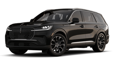 2026 Lincoln Aviator Premiere®