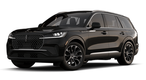2026 Lincoln Aviator Premiere®