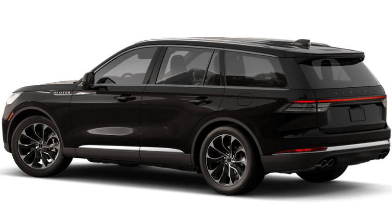 2026 Lincoln Aviator Premiere®