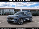 2027 Lincoln Aviator Premiere