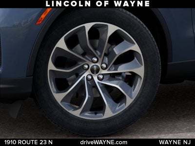 2027 Lincoln Aviator Premiere