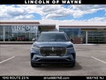 2027 Lincoln Aviator Premiere