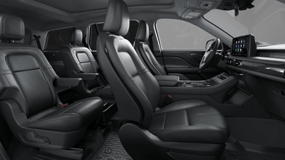 2027 Lincoln Aviator Premiere