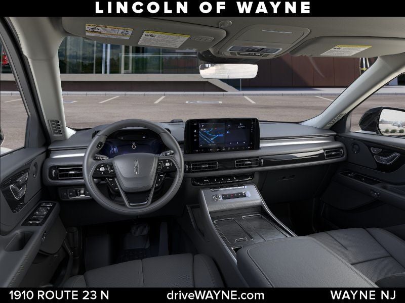 2026 Lincoln Aviator Premiere®