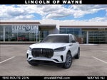 2026 Lincoln Aviator Premiere®