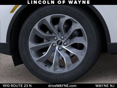 2026 Lincoln Aviator Premiere®