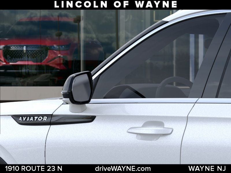 2026 Lincoln Aviator Premiere®
