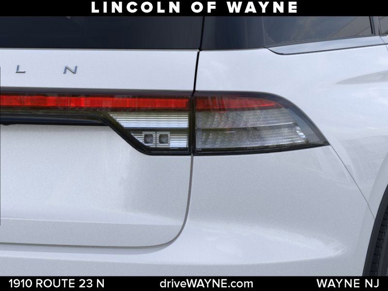 2026 Lincoln Aviator Premiere®