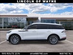 2026 Lincoln Aviator Premiere®