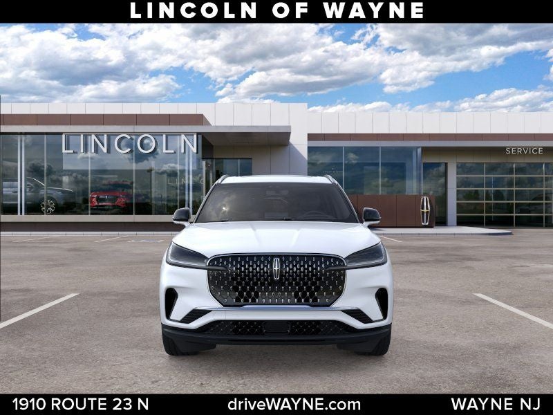 2026 Lincoln Aviator Premiere®