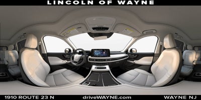 2026 Lincoln Aviator Premiere®