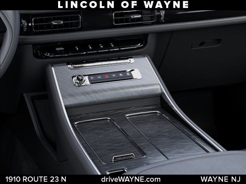 2027 Lincoln Aviator 4DR AWD PREM