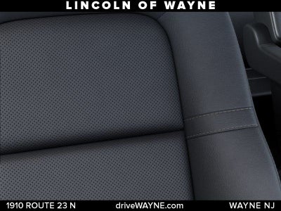 2027 Lincoln Aviator 4DR AWD PREM
