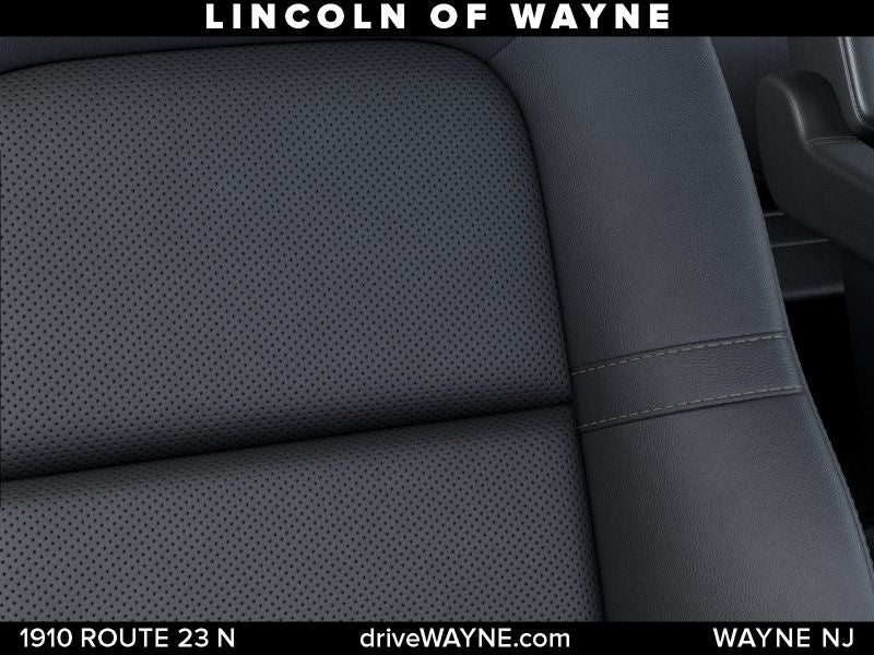 2027 Lincoln Aviator 4DR AWD PREM