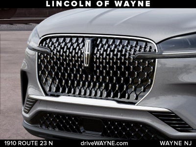 2027 Lincoln Aviator 4DR AWD PREM