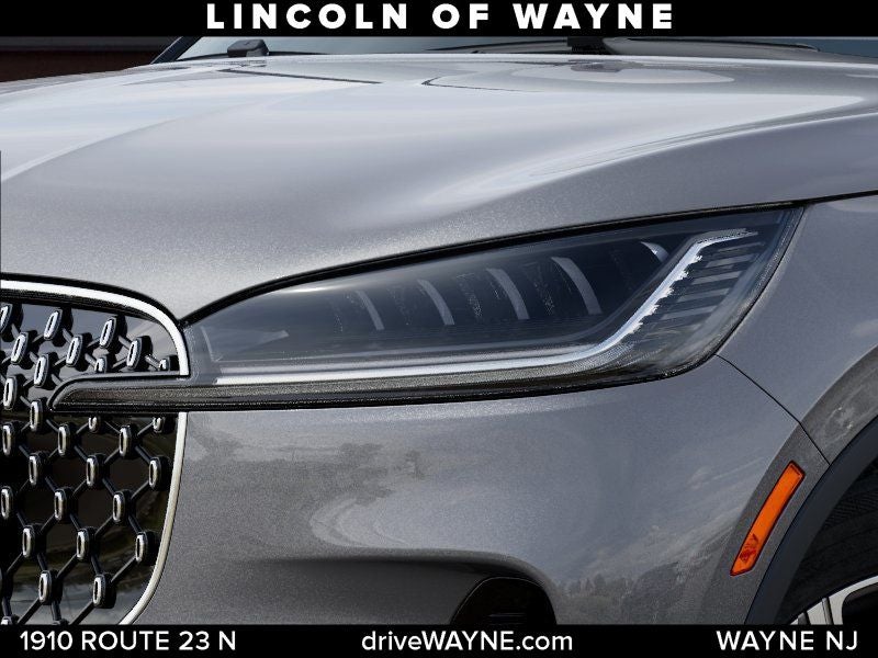 2027 Lincoln Aviator 4DR AWD PREM