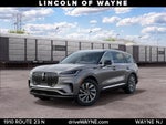 2027 Lincoln Aviator 4DR AWD PREM
