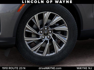 2027 Lincoln Aviator 4DR AWD PREM