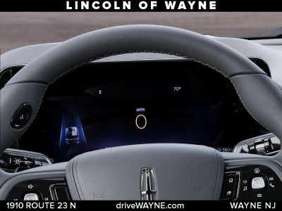 2027 Lincoln Aviator 4DR AWD PREM