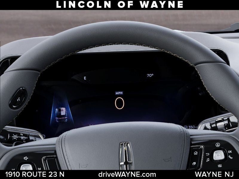 2027 Lincoln Aviator 4DR AWD PREM