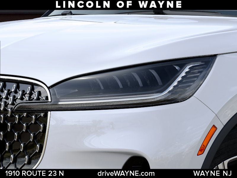 2027 Lincoln Aviator 4DR AWD PREM
