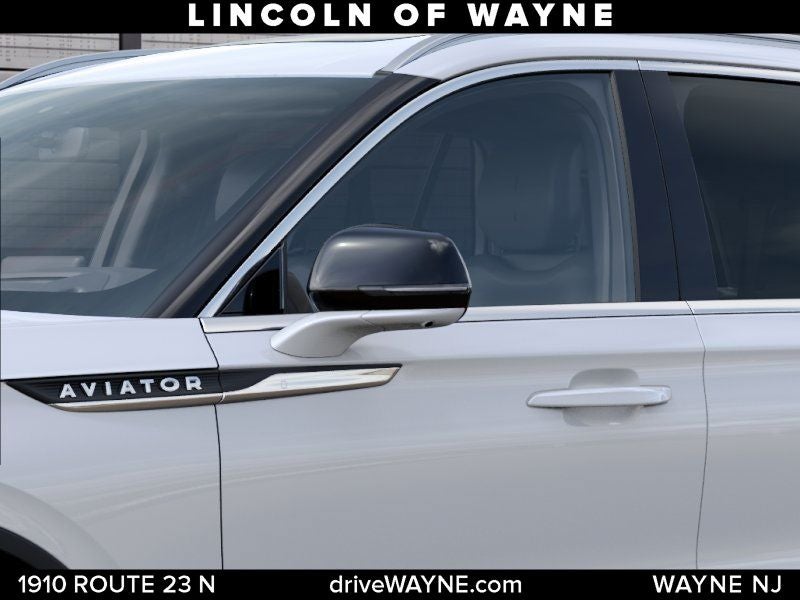 2027 Lincoln Aviator 4DR AWD PREM