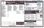 2027 Lincoln Aviator 4DR AWD PREM