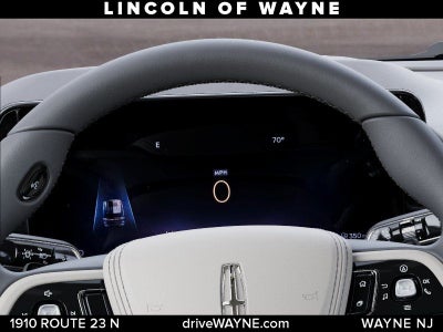 2027 Lincoln Aviator Premiere