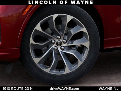 2027 Lincoln Aviator Premiere