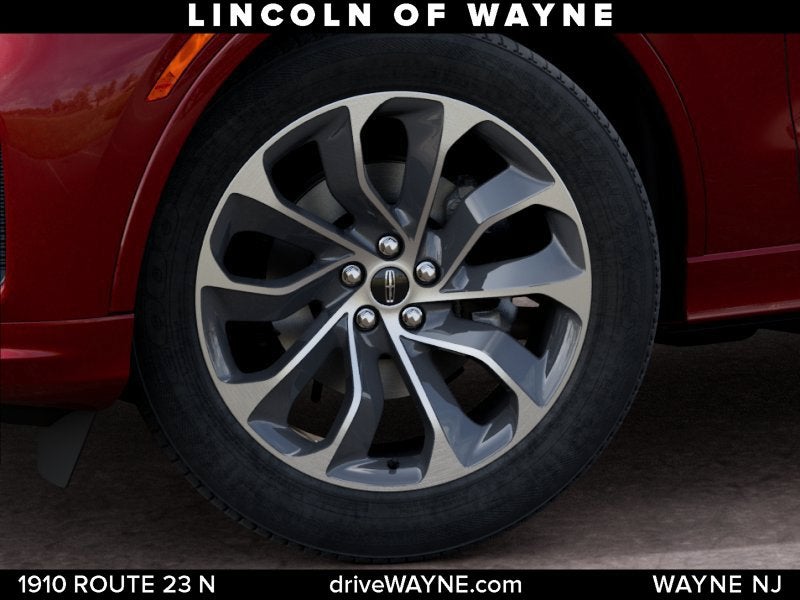 2027 Lincoln Aviator Premiere