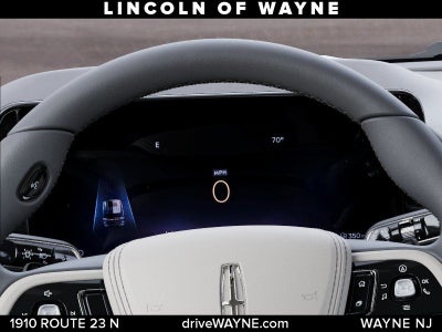 2027 Lincoln Aviator Premiere