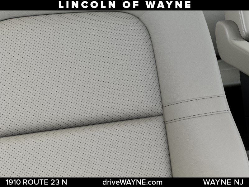 2027 Lincoln Aviator Premiere