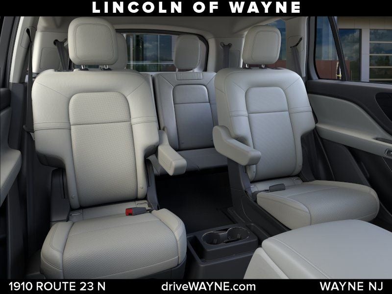 2026 Lincoln Aviator Premiere Premium