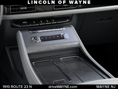2026 Lincoln Aviator Premiere Premium