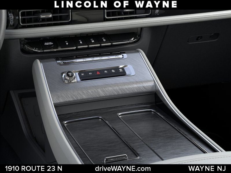 2026 Lincoln Aviator Premiere Premium