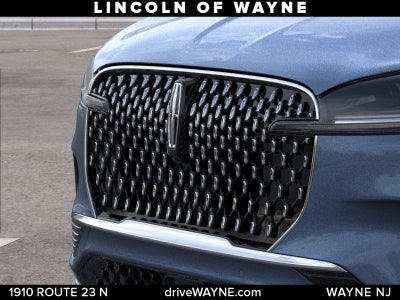 2026 Lincoln Aviator Premiere Premium