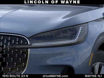2026 Lincoln Aviator Premiere Premium