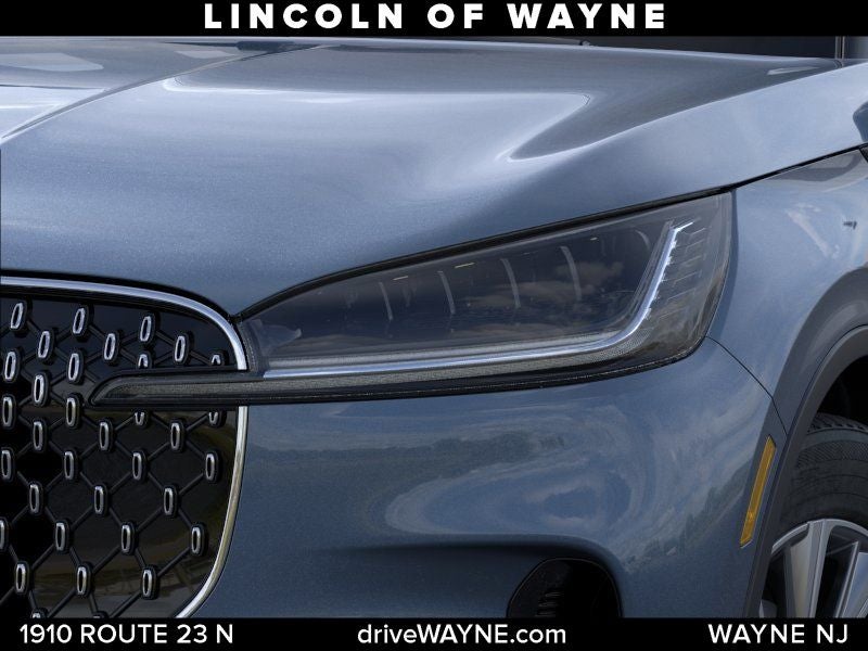 2026 Lincoln Aviator Premiere Premium