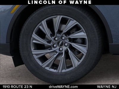 2026 Lincoln Aviator Premiere Premium