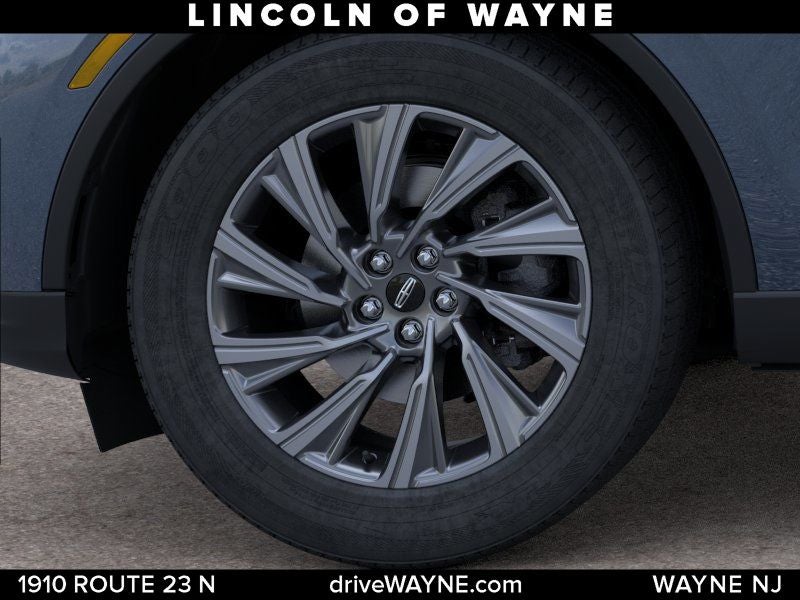 2026 Lincoln Aviator Premiere Premium