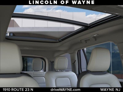 2026 Lincoln Aviator Premiere Premium