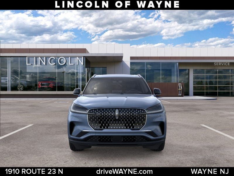 2026 Lincoln Aviator Premiere Premium
