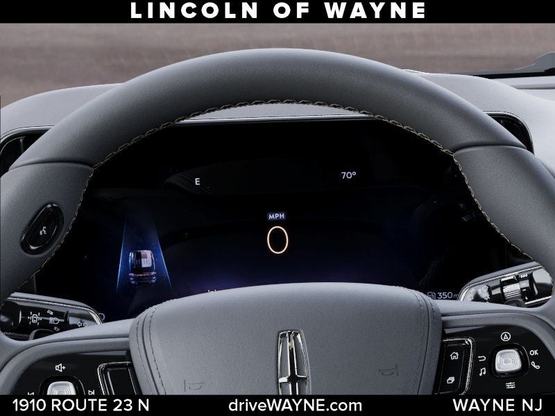 2027 Lincoln Aviator 4DR AWD PREM