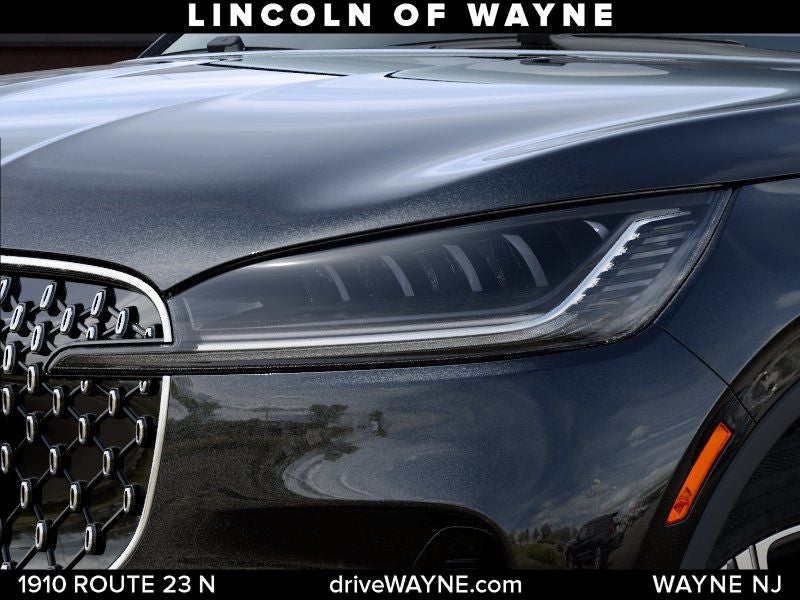 2027 Lincoln Aviator 4DR AWD PREM
