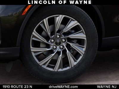 2027 Lincoln Aviator 4DR AWD PREM