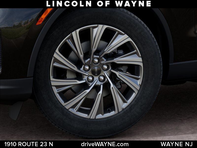 2027 Lincoln Aviator 4DR AWD PREM