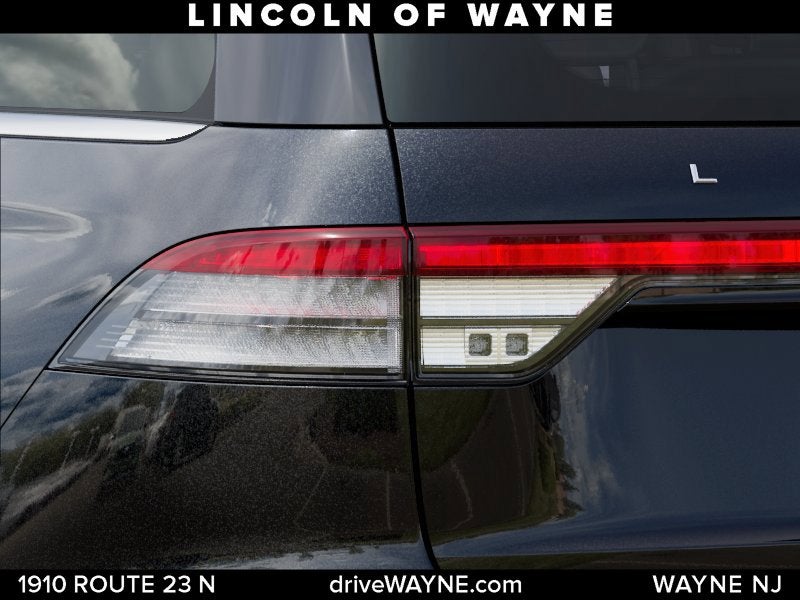 2027 Lincoln Aviator 4DR AWD PREM