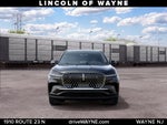 2027 Lincoln Aviator 4DR AWD PREM