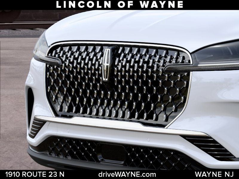 2027 Lincoln Aviator Premiere